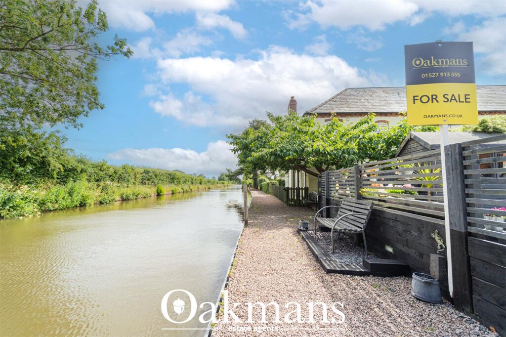 Additional image 3 of Jubilee Terrace, Stoke Prior, Bromsgrove, B60