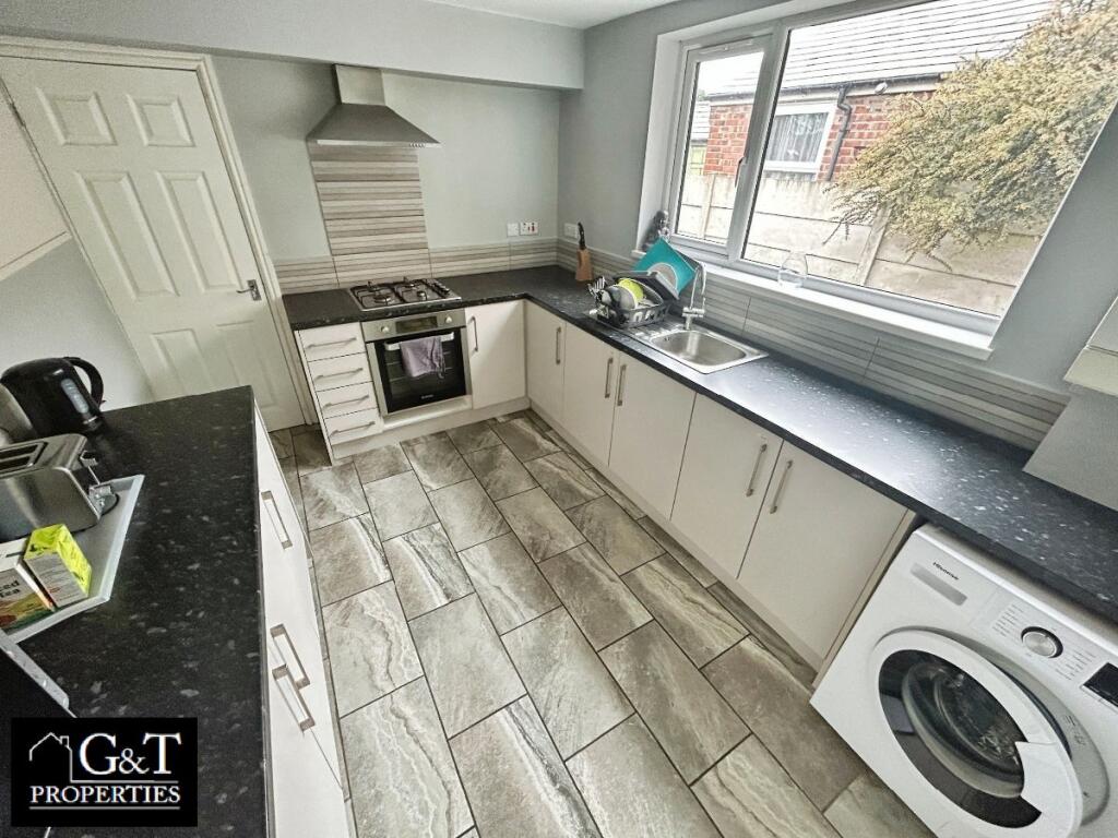 Additional image 5 of Bromford Lane, West Bromwich