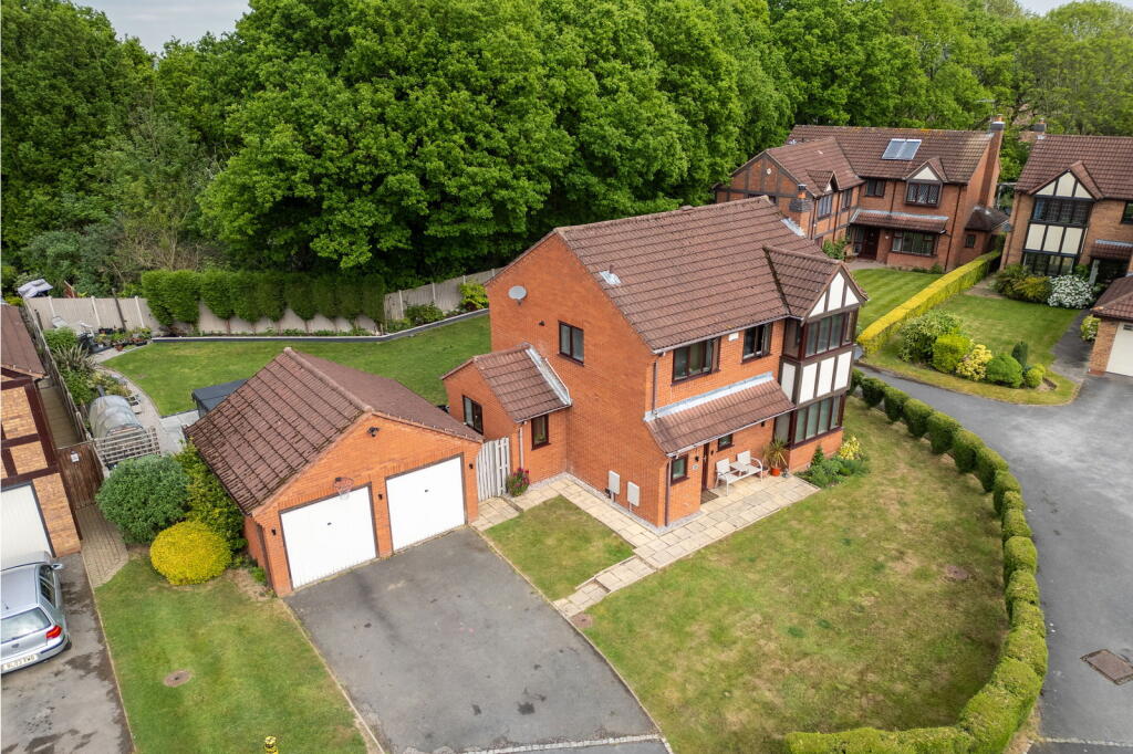 Additional image 30 of Lytham, Amington, Tamworth, B77 4QA