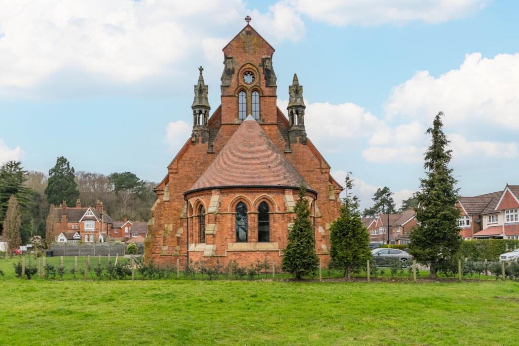 Additional image 13 of Nightingale Grove, Rednal, Birmingham, West Midlands, B45