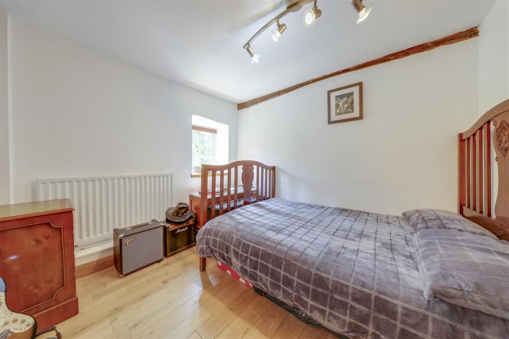 Additional image 22 of Higher Lench Farm, Lench Fold Clough, Rossendale - Superb Semi-Rural Home with Almost 2 Acres