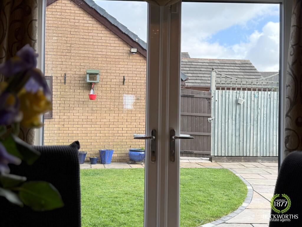 Additional image 13 of Winster Court, Clayton Le Moors, BB5