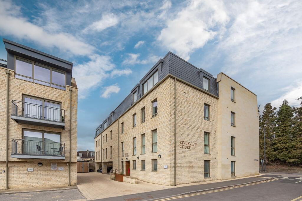 Additional image 7 of North Building, Riverview Court, Victoria Bridge Road, Bath
