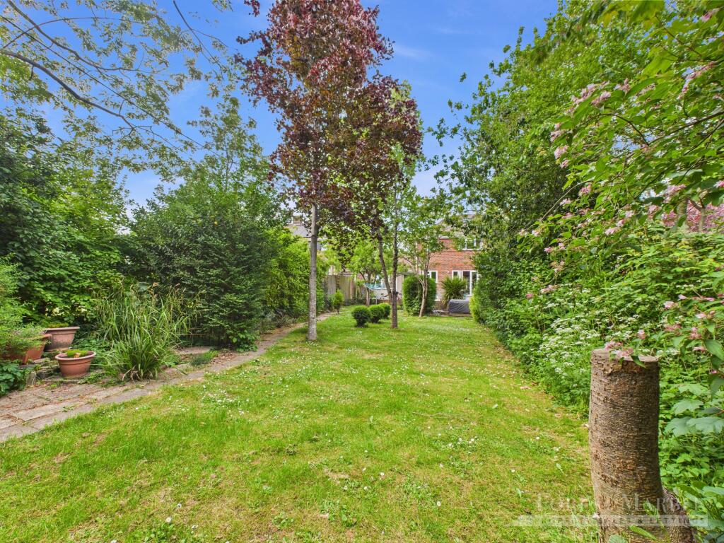 Additional image 24 of Rickhayes, Wincanton