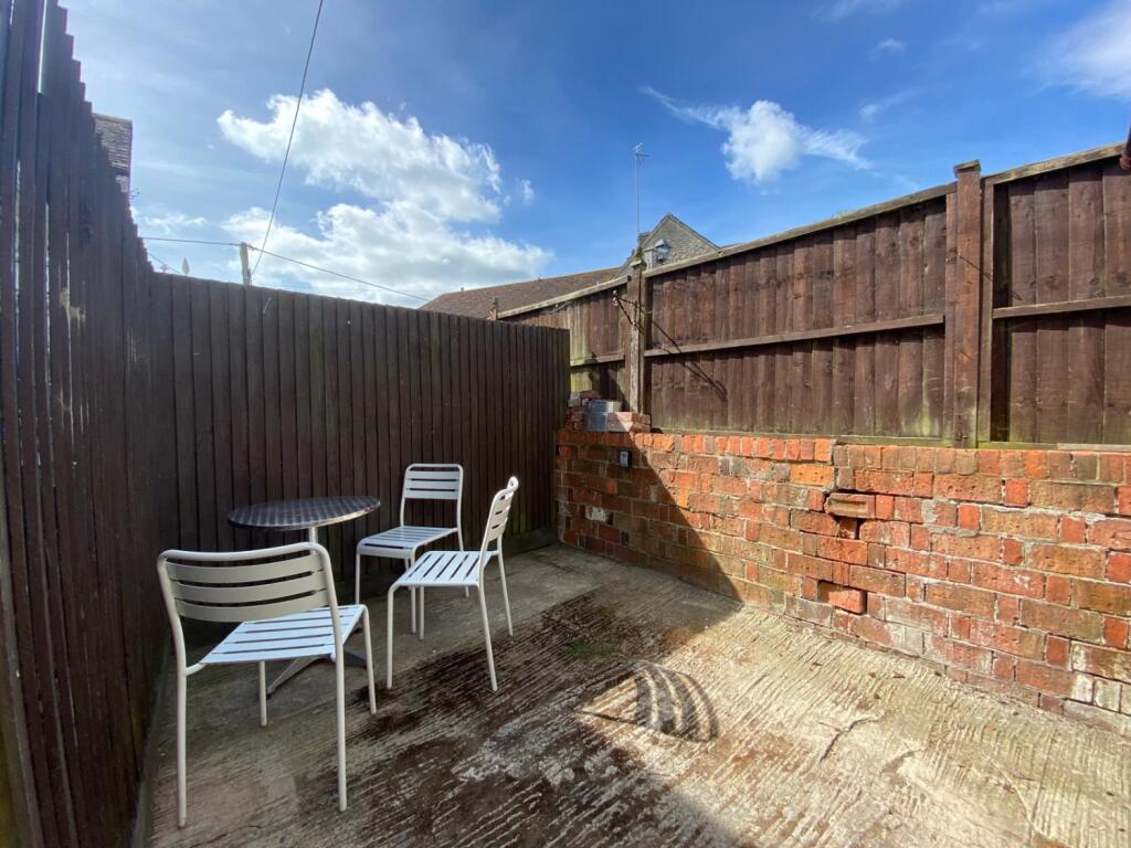 Additional image 14 of Grange Cottages, Mere, Warminster, Wiltshire, BA12