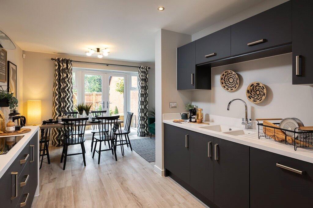 Additional image 2 of Lucas Green, Shirley, Solihull, West Midlands, B90