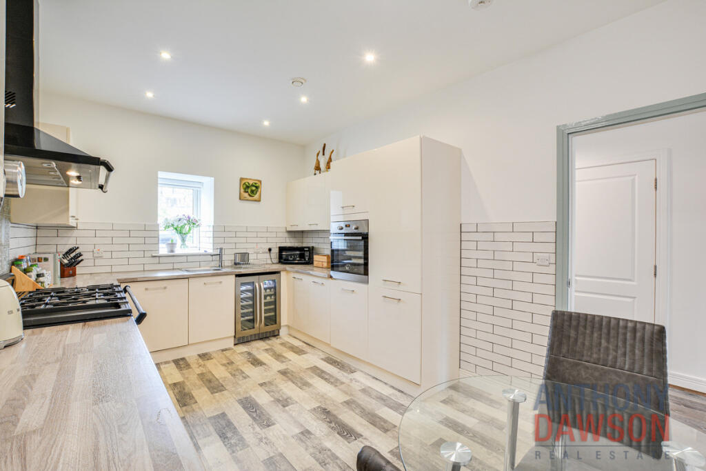 Additional image 5 of Quaker Rise, Lancashire, BB9