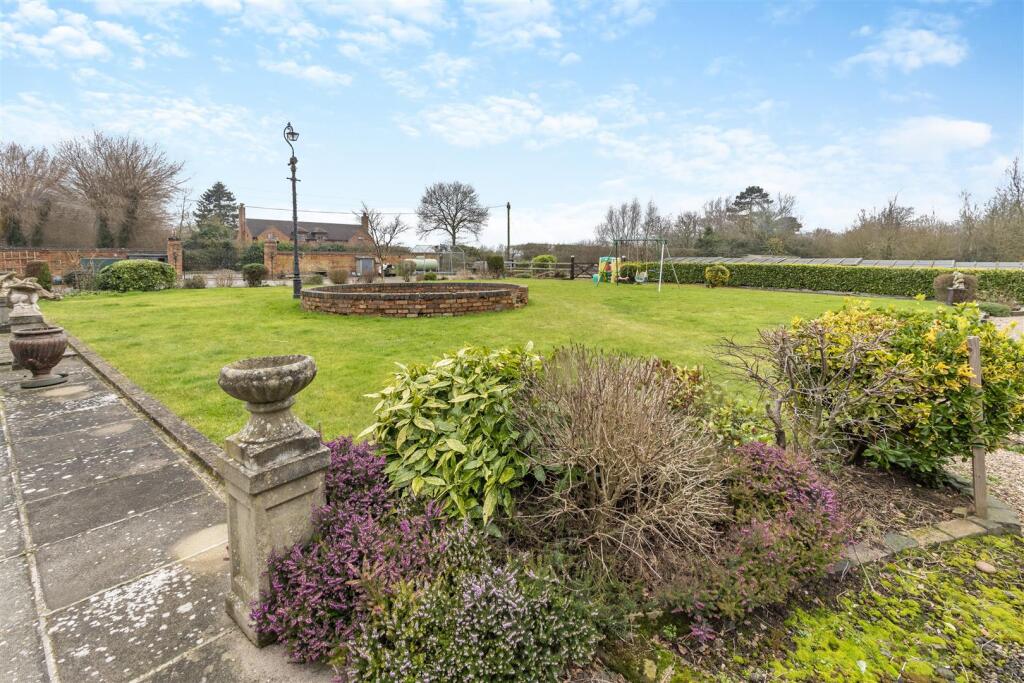 Additional image 28 of Bulls Lane, Wishaw, Sutton Coldfield