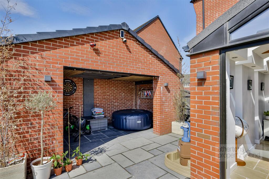 Additional image 21 of Haydock Fields Close, Great Harwood, Hyndburn