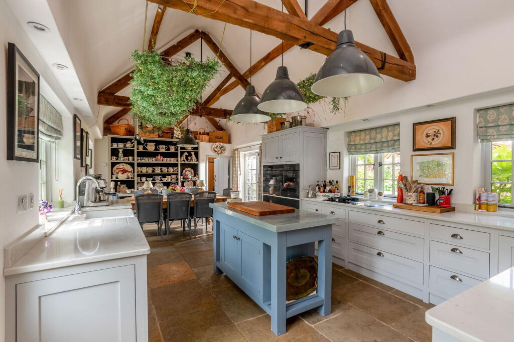 Additional image 10 of Farrington House, betwixt, Aston Cantlow & Wilmcote