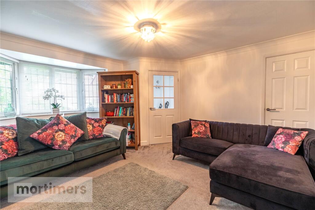 Additional image 5 of Louie Pollard Crescent, Great Harwood, Blackburn, Lancashire, BB6