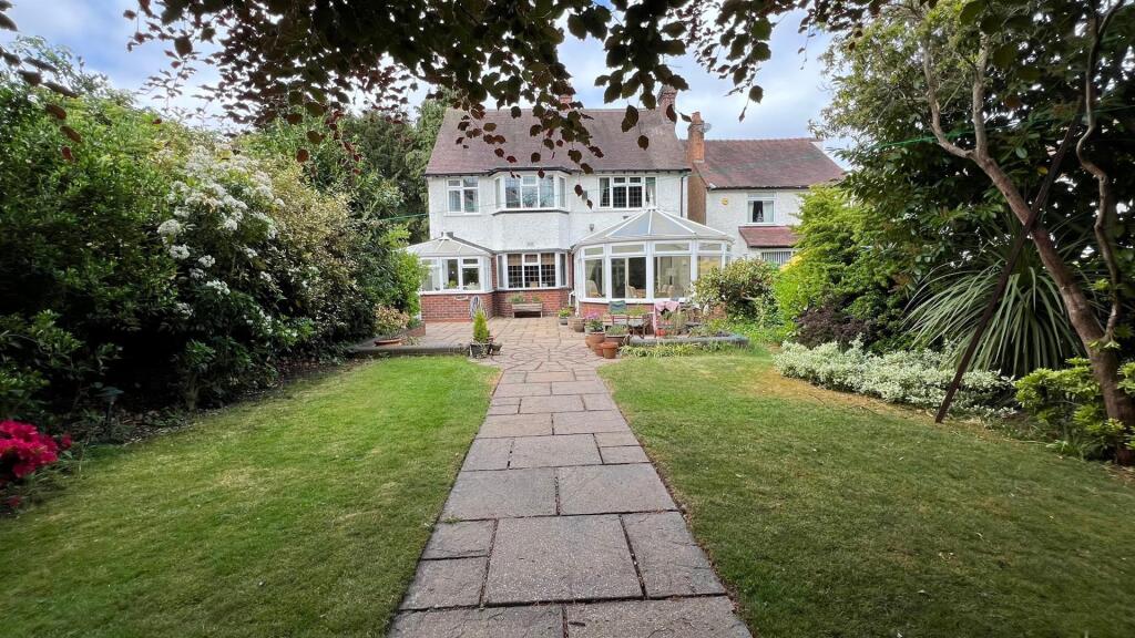 Additional image 21 of Birmingham Road, Sutton Coldfield