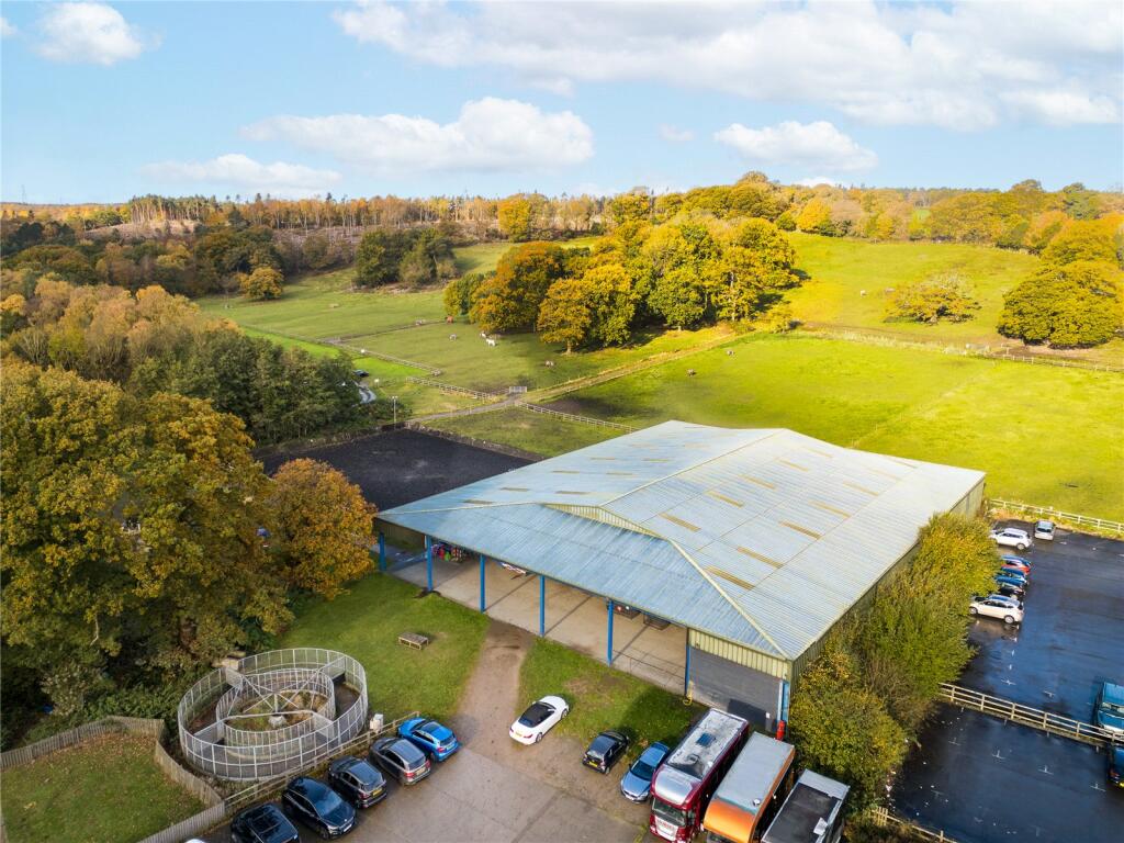 Additional image 4 of St. Ives Estate, Harden, Bingley, West Yorkshire, BD16