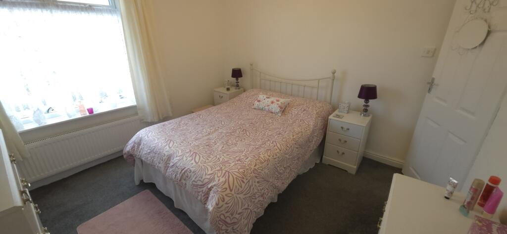 Additional image 13 of Tamworth Road, Two Gates, Tamworth, B77