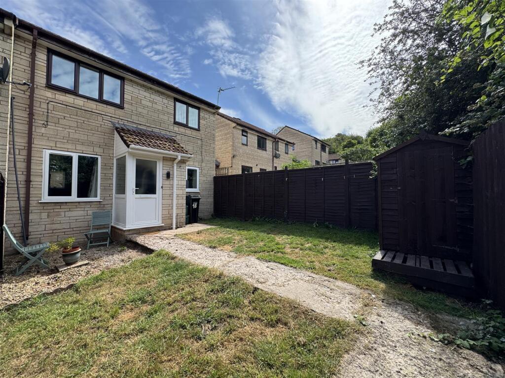 Property image for Wheelers Drive, Midsomer Norton