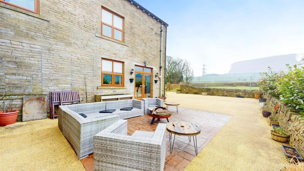 Additional image 29 of Malt Kiln Lane, Thornton, Bradford