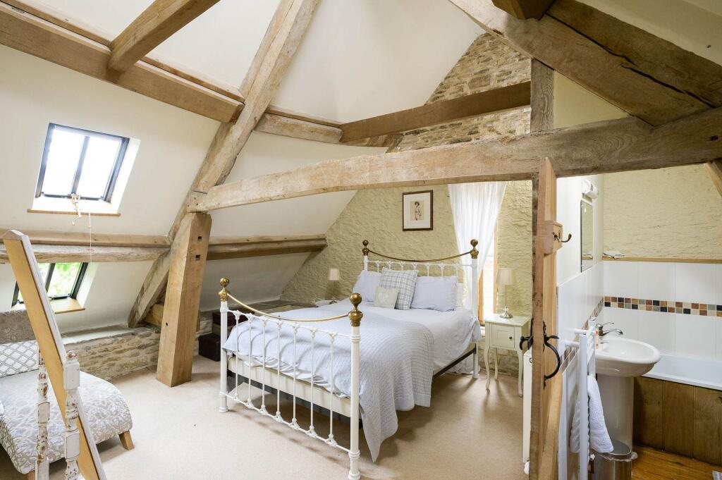 Additional image 13 of Leigh Barn, Bradford On Avon