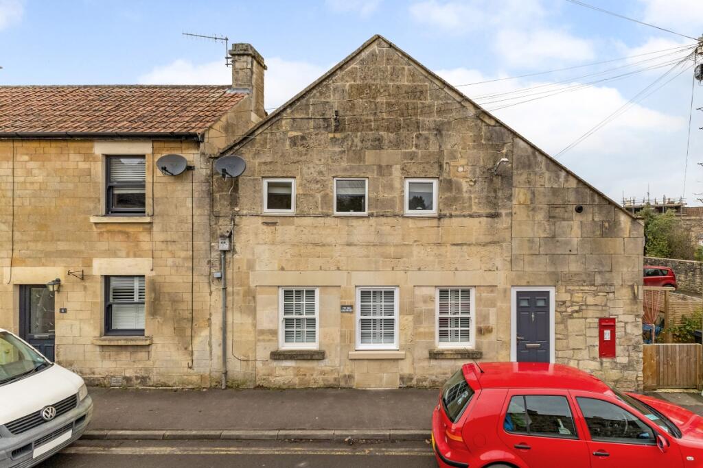 Additional image 21 of The Old Post Office High Street BA2