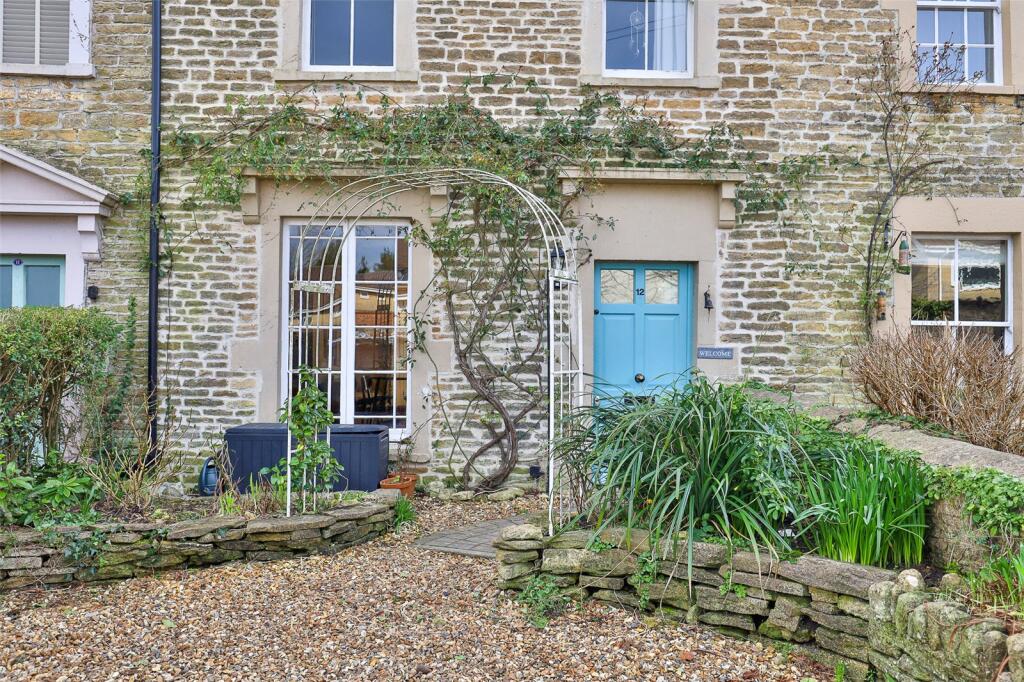 Additional image 22 of Keyford Terrace, Frome, Somerset, BA11