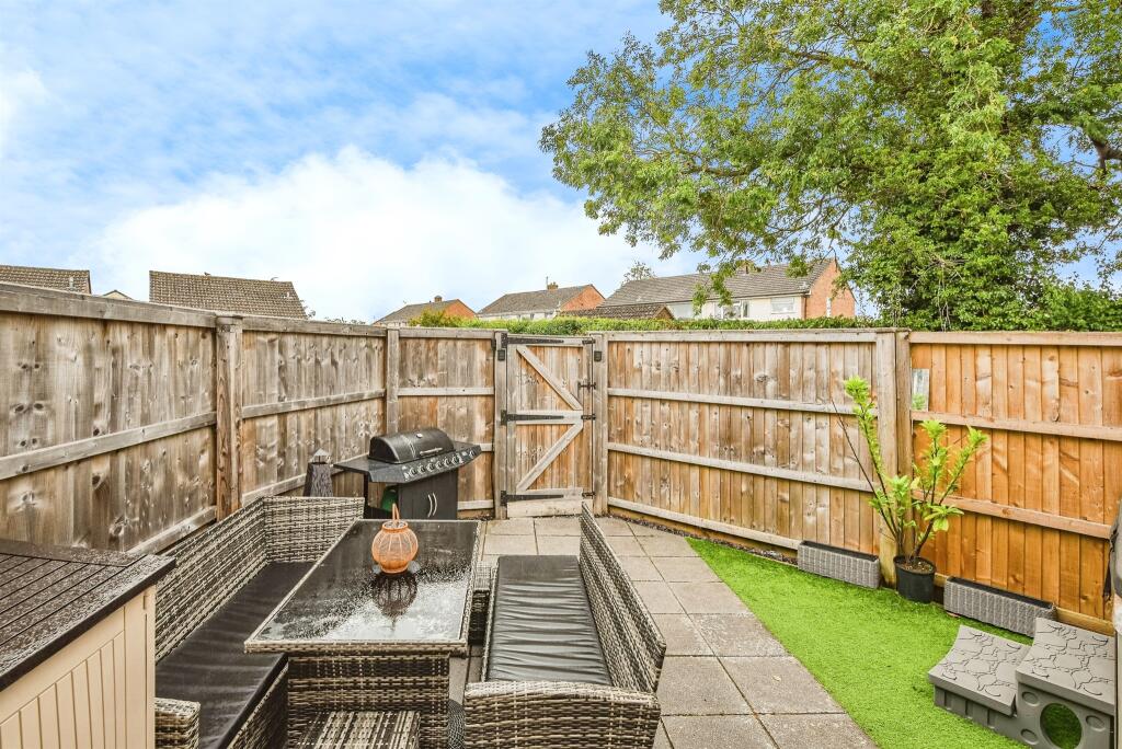 Additional image 10 of Ludlow Close, Westbury