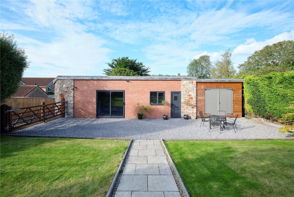 Additional image 35 of Byron House, Wells – A Refined Victorian Residence