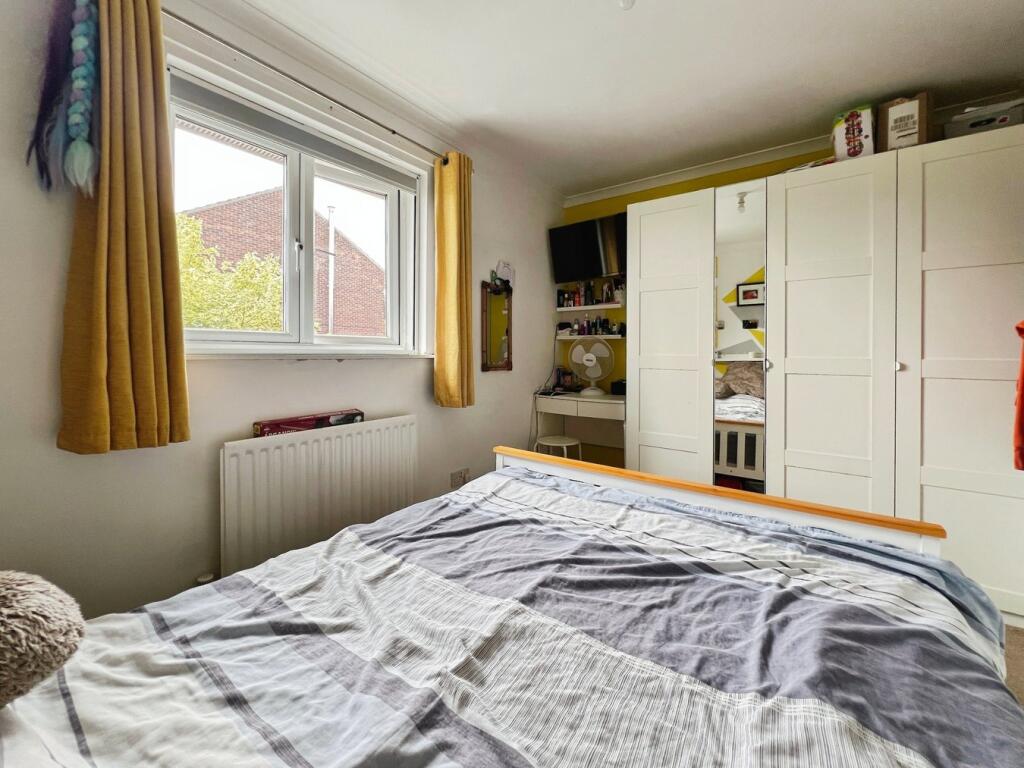 Additional image 13 of Gould Close, Street, BA16