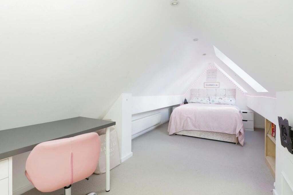 Additional image 16 of Driffold, Sutton Coldfield