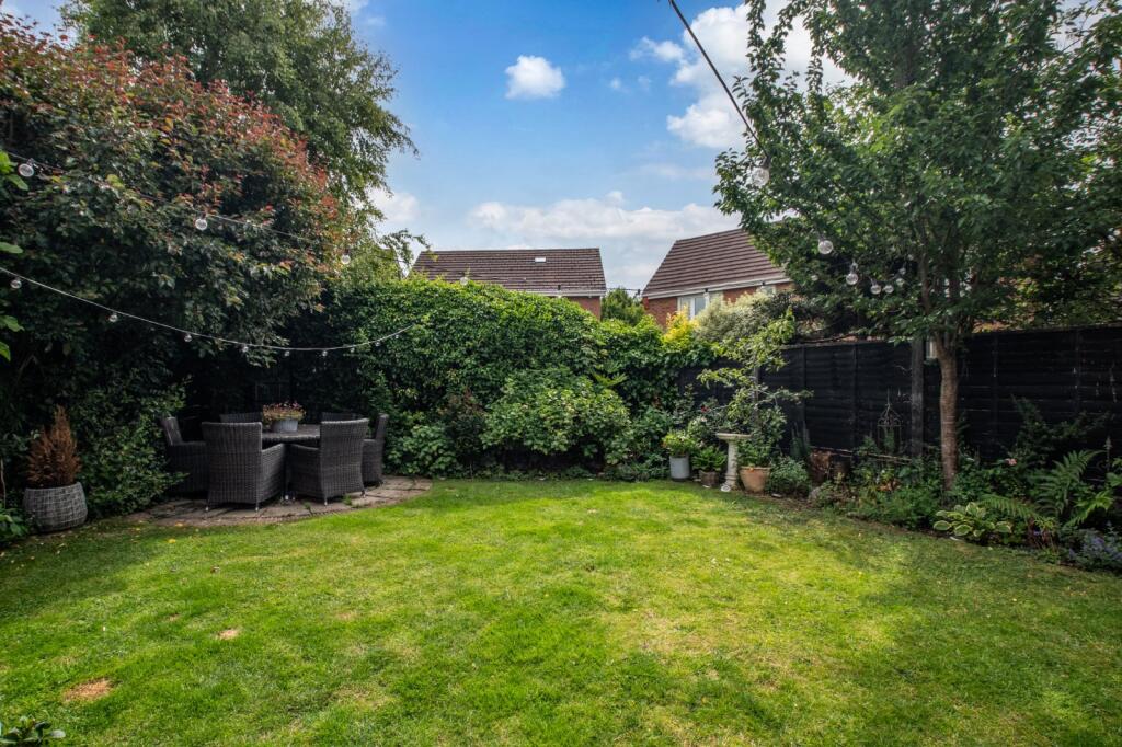 Additional image 25 of Tower Drive, Bromsgrove, Worcestershire, B61