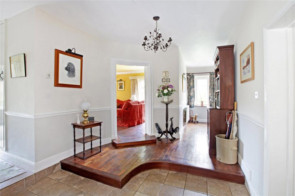 Additional image 11 of Queen Street, Tintinhull, Yeovil, Somerset, BA22