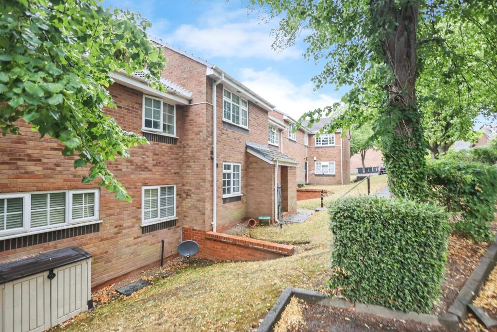 Additional image 11 of Far Highfield, Sutton Coldfield, Birmingham, B76