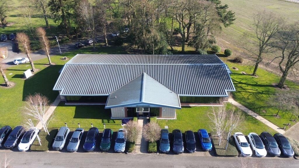 Additional image 21 of The Pavilion, Coleshill Manor Office Campus, Birmingham, B46 1DL