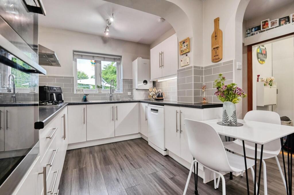 Additional image 27 of Pilkington Avenue, Sutton Coldfield