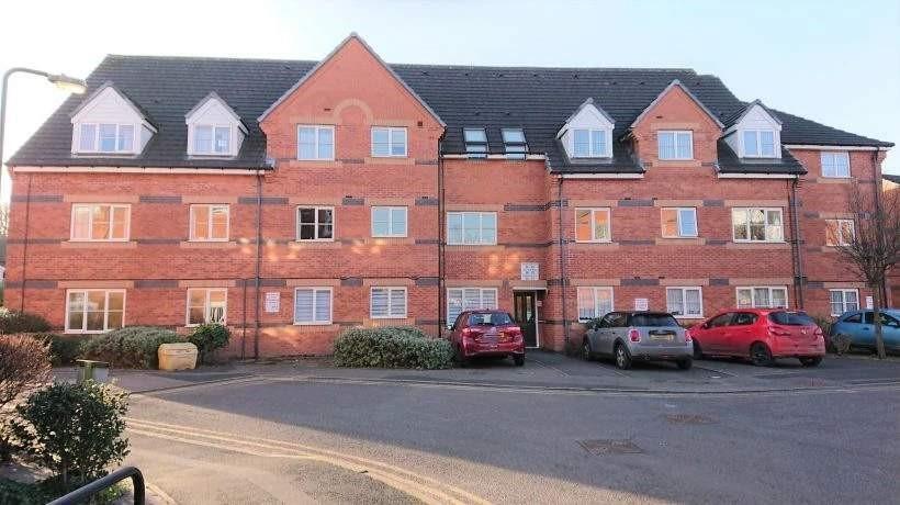 Macgregor Tithe, Tamworth