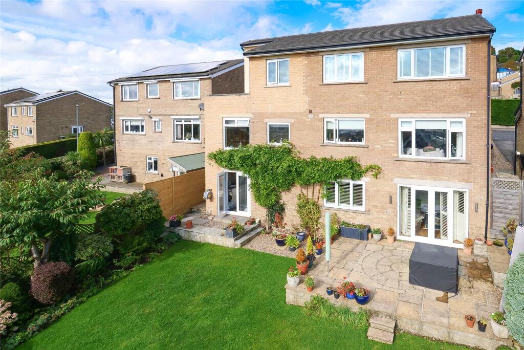 Additional image 34 of Dale Garth, Baildon, Shipley, West Yorkshire, BD17