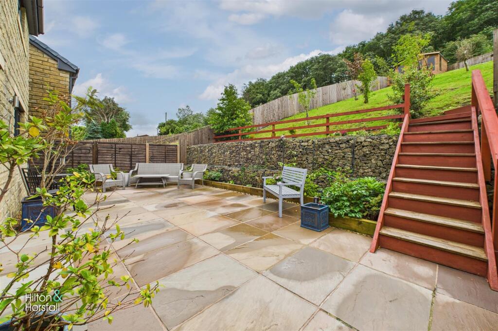 Additional image 25 of Old Brickworks Drive, Colne