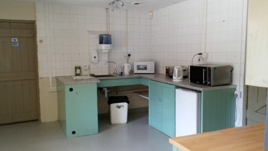 Additional image 6 of Office 4 St Mary's Courtyard, Codford, Warminster, Wiltshire, BA12 0PG