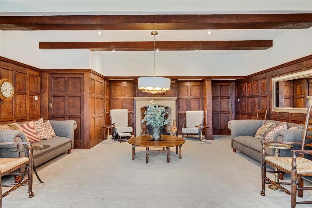 Additional image 4 of The Manor, Old Hollins Hill, Esholt, Shipley