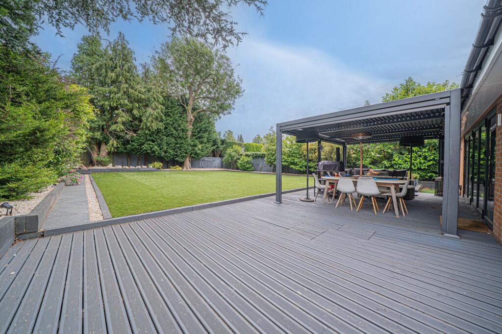 Additional image 21 of Warren Drive, Dorridge, B93