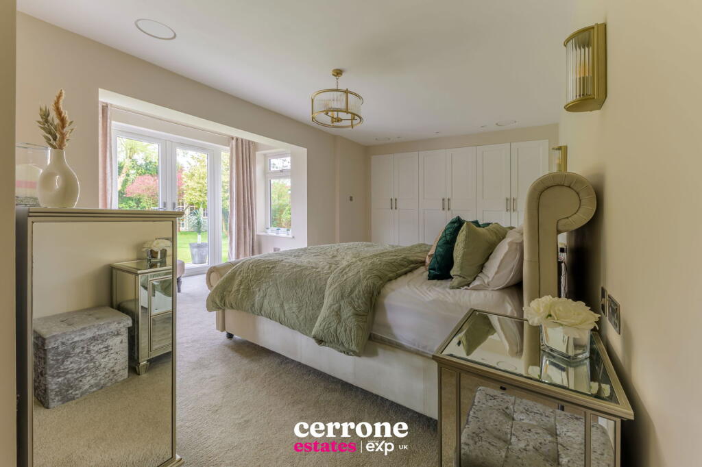 Additional image 13 of Holt Gardens, Studley, Warwickshire, B80 7NU
