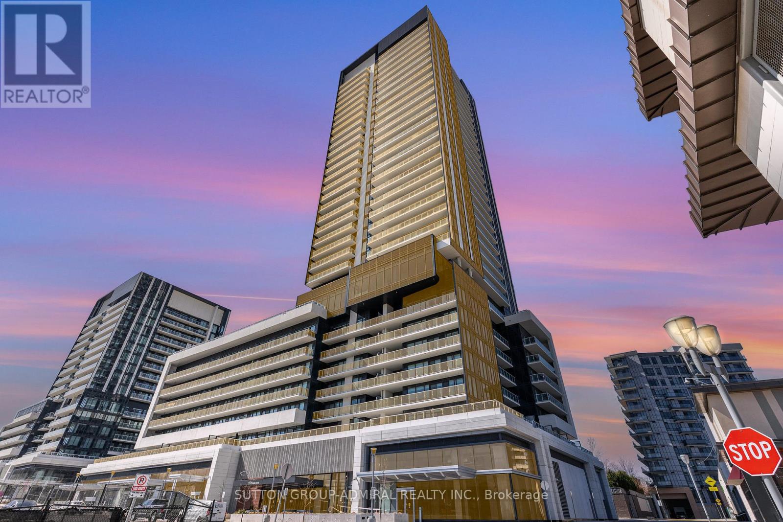 Property image for 622 - 50 O'NEILL ROAD|Toronto (Banbury-Don Mills), Ontario M3C0R1