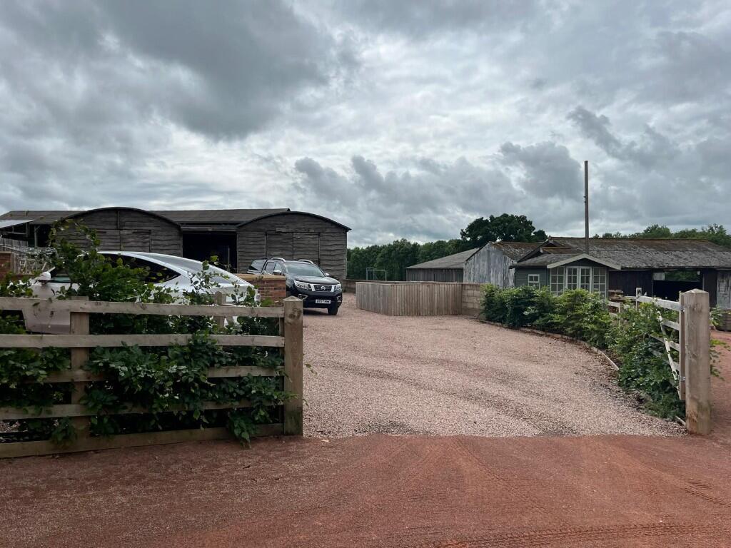 Additional image 34 of The Harvest Barn, Risingbridge, Berry Lane, B61 9EN
