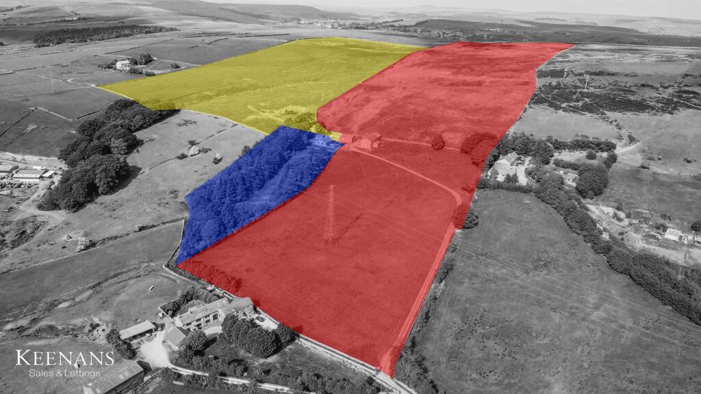 Additional image 2 of Further Houses Farm, Laund Lane, Haslingden, Rossendale