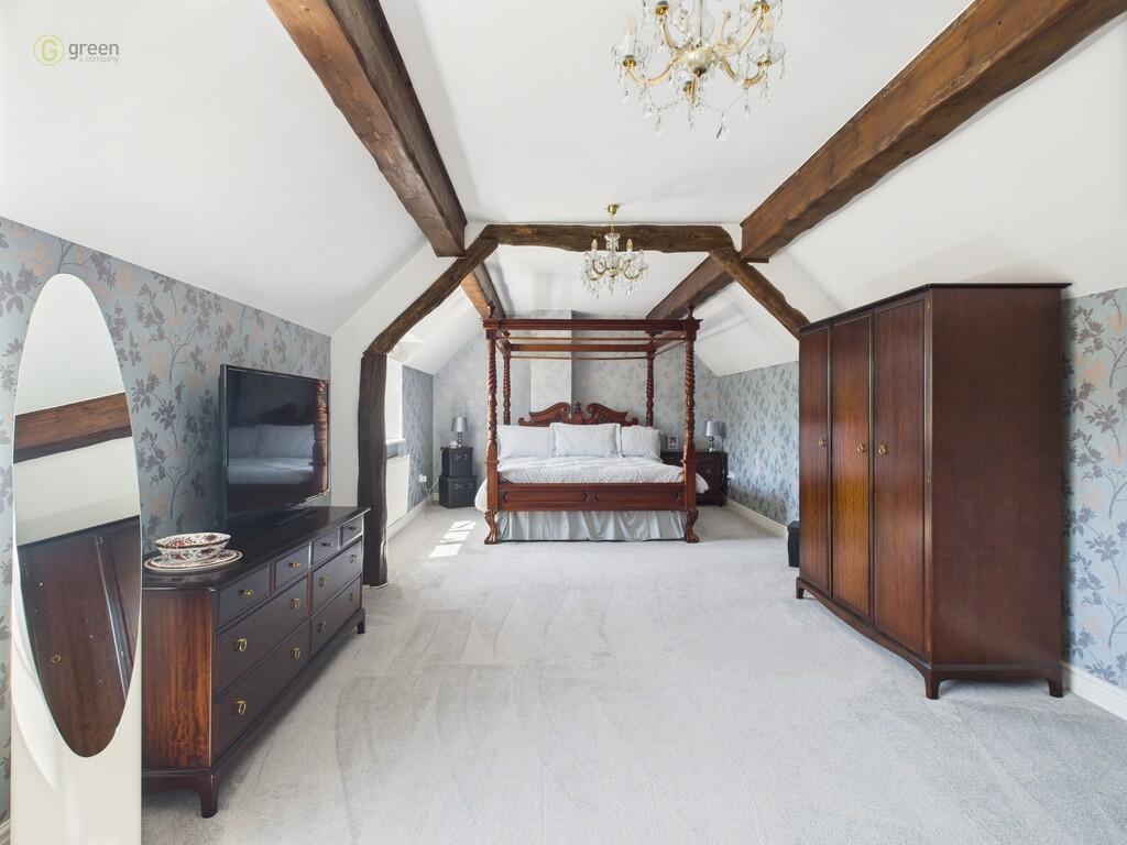 Additional image 9 of Bridge Street, Polesworth