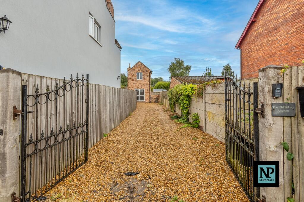 Additional image 4 of Alvecote Lane, Alvecote, B79