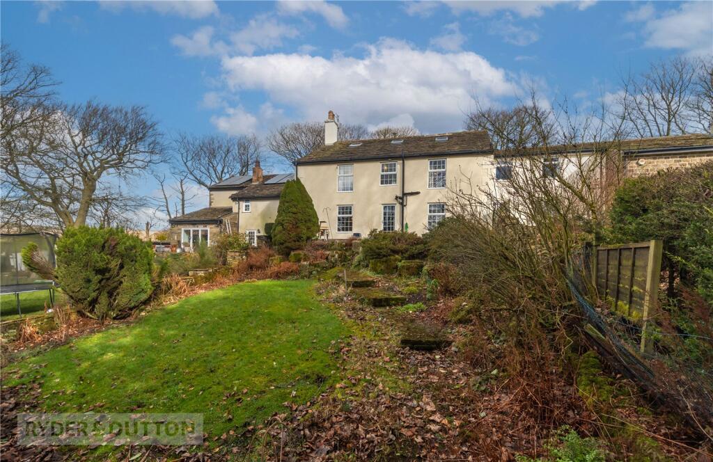 Additional image 9 of Broading House, Off Burnley Road, Loveclough, Rossendale, BB4