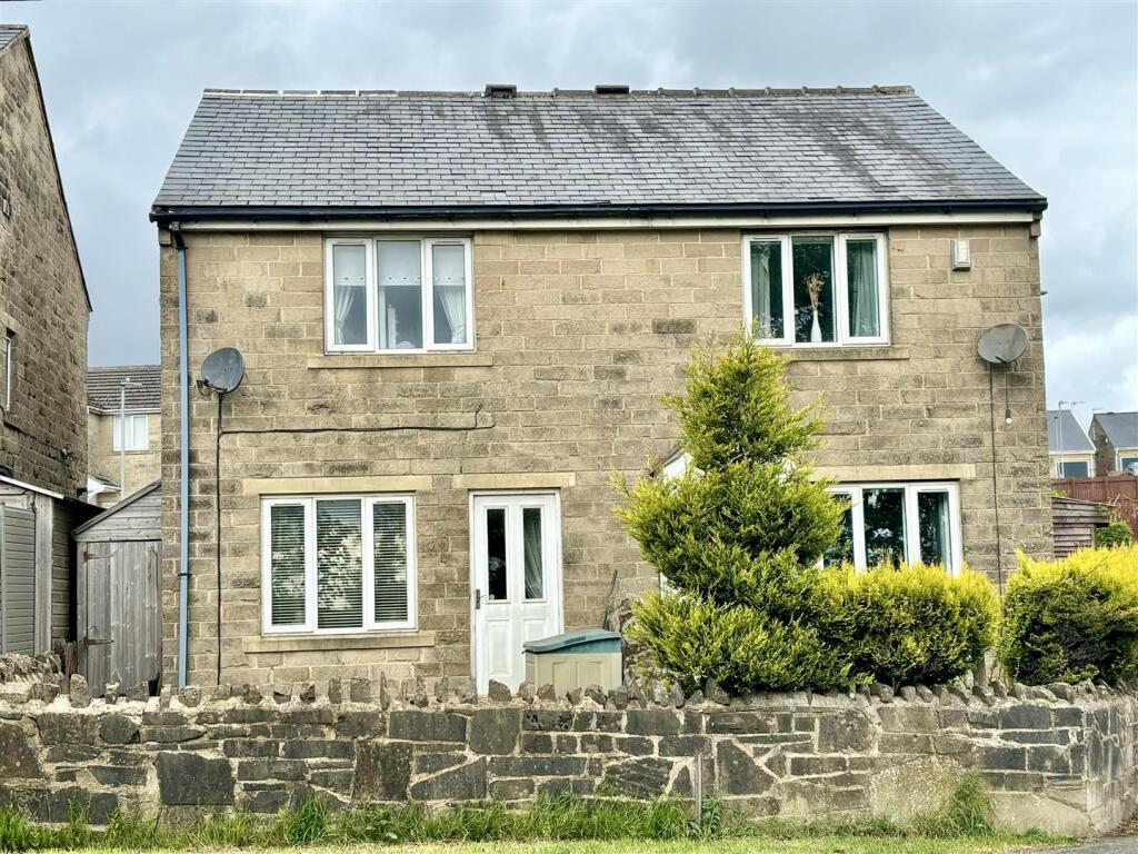Additional image 18 of John Hanson Court, Denholme Gate, Bradford