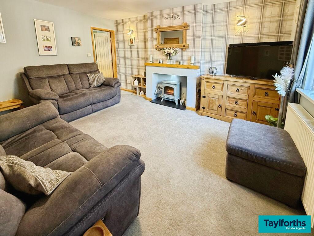 Additional image 4 of James Street, Earby, BB18