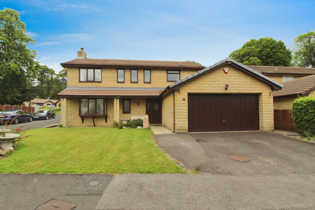 Additional image 12 of Applegarth, Barrowford, Nelson, Lancashire, BB9