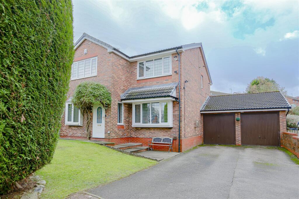 Additional image 37 of Heron Close, Blackburn