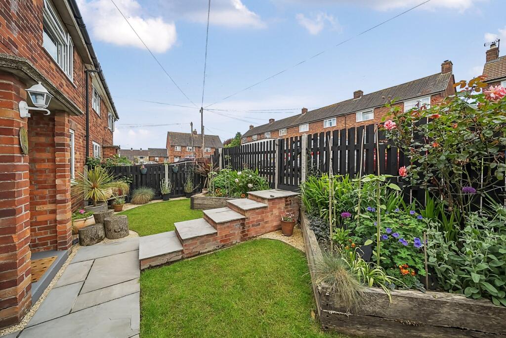 Additional image 17 of Victoria Park, Castle Cary, BA7